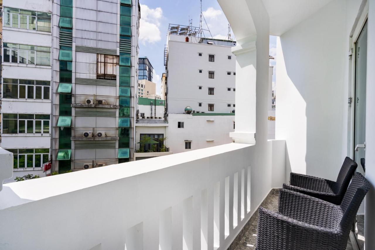 A&A Toronto Hotel होटल Ho Chi Minh City