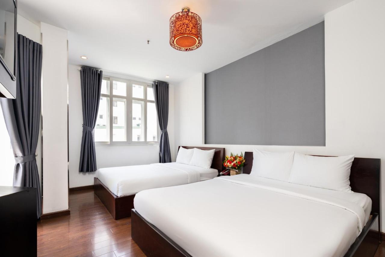 होटल A&A Toronto Hotel 2*