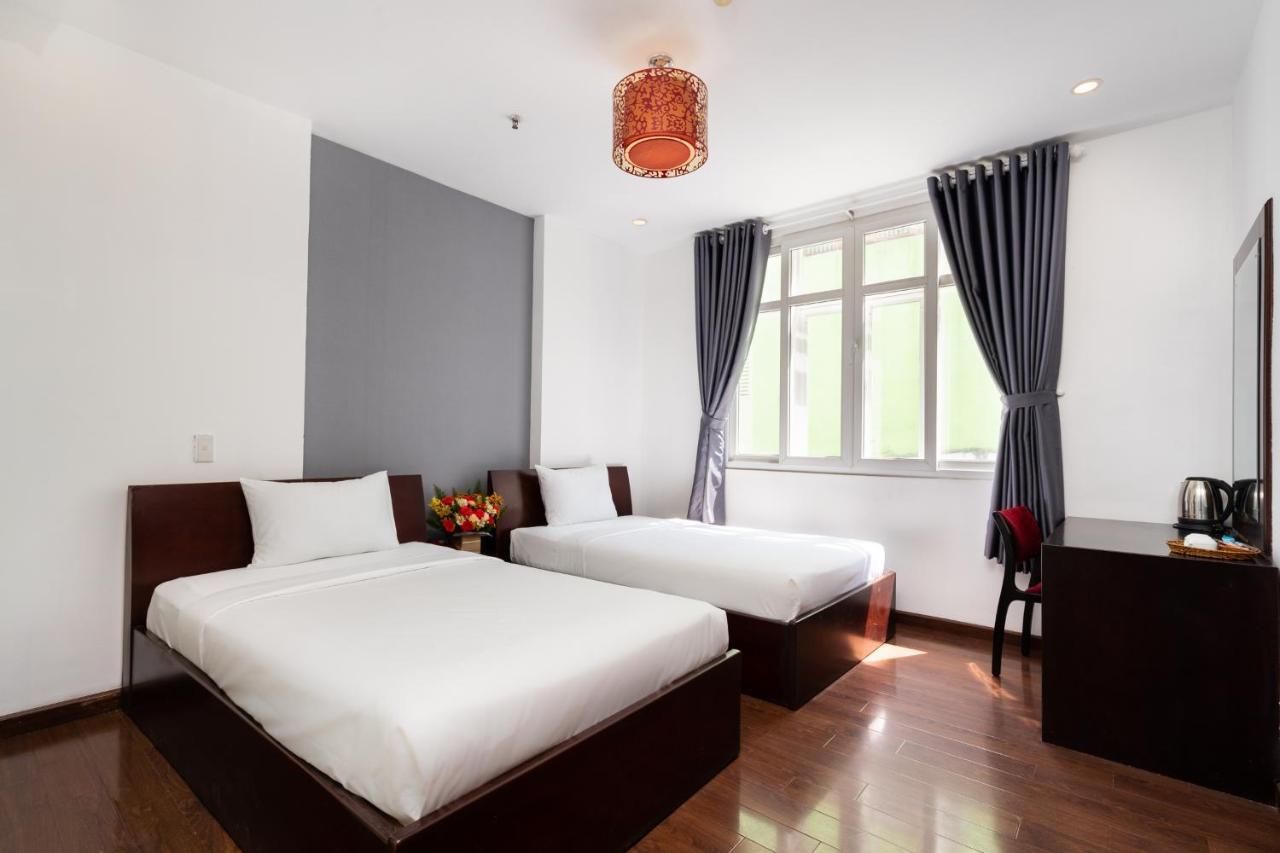 होटल A&A Toronto Hotel Ho Chi Minh City
