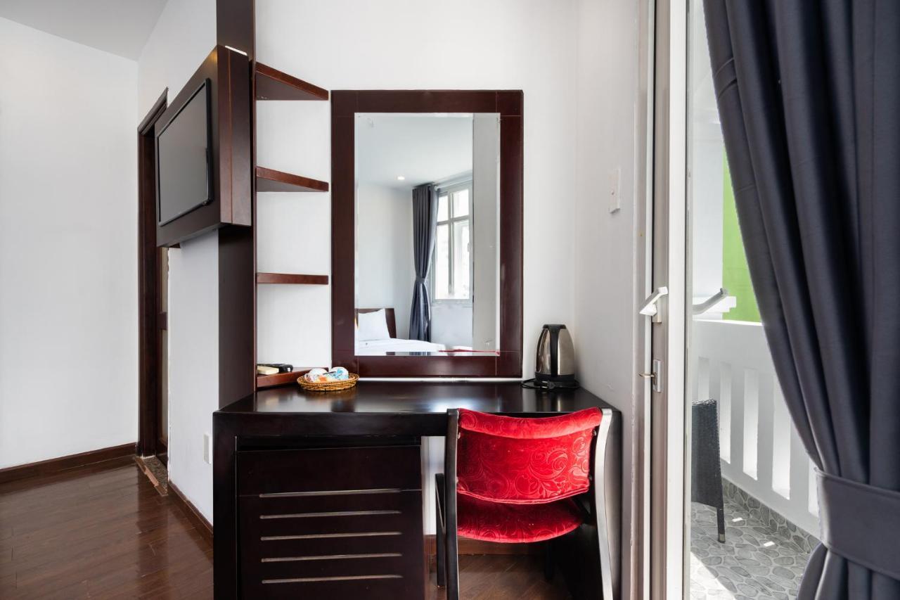 होटल A&A Toronto Hotel