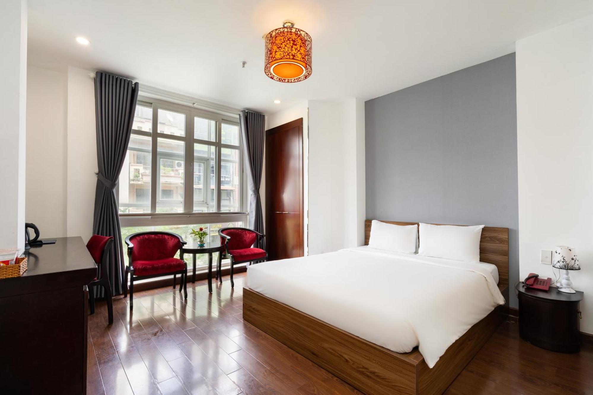 होटल A&A Toronto Hotel 2*